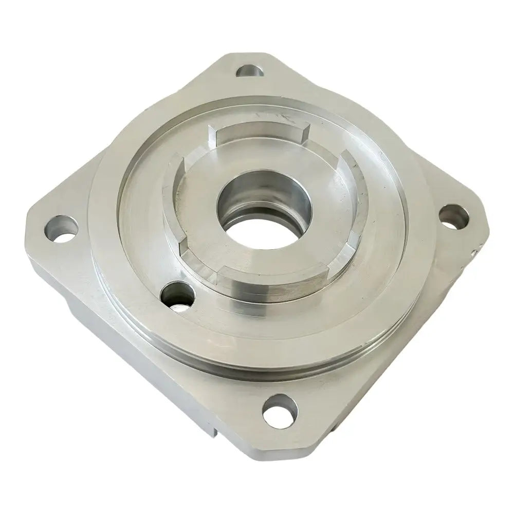 Coats Tire Changer Cylinder Top-Cap, Lightweight Aluminum