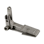 Cast metal sewing machine presser foot for coats tire changer oem replacement pedal