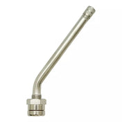 AA TR-546 Bent Clamp-In Valve For Alcoa Truck 3.35 L (Ea) -