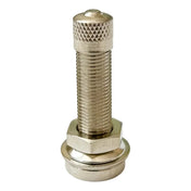 AA Tubeless Motorcycle Valve 0.327 RH (Ea.) - Each - Tire