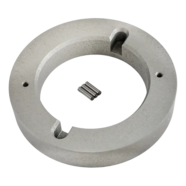 AA Universal Spacer Ring With Magnet for Wheel Balancers – All Tire Supply