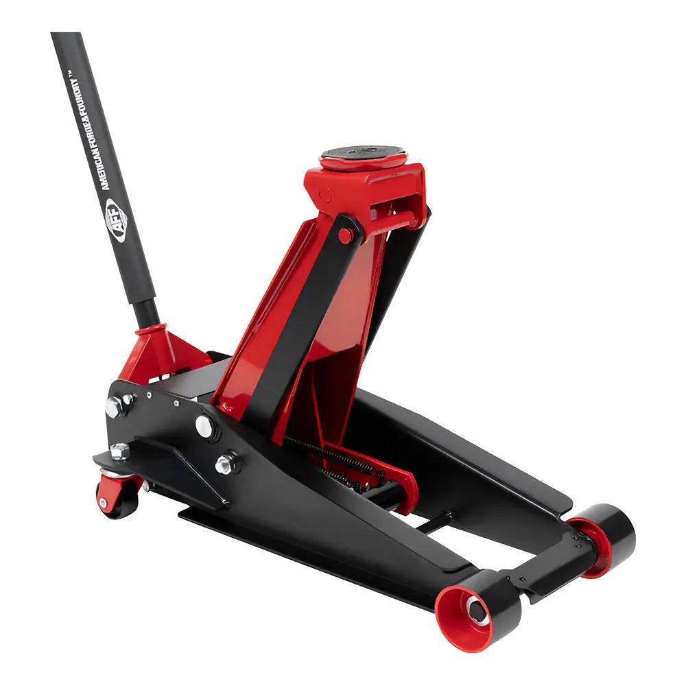 AFF 400SS 4-Ton Lightning Lift Heavy-Duty Floor Jack – All Tire Supply