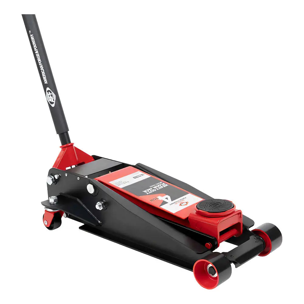 AFF 400SS 4-Ton Lightning Lift Heavy-Duty Floor Jack – All Tire Supply