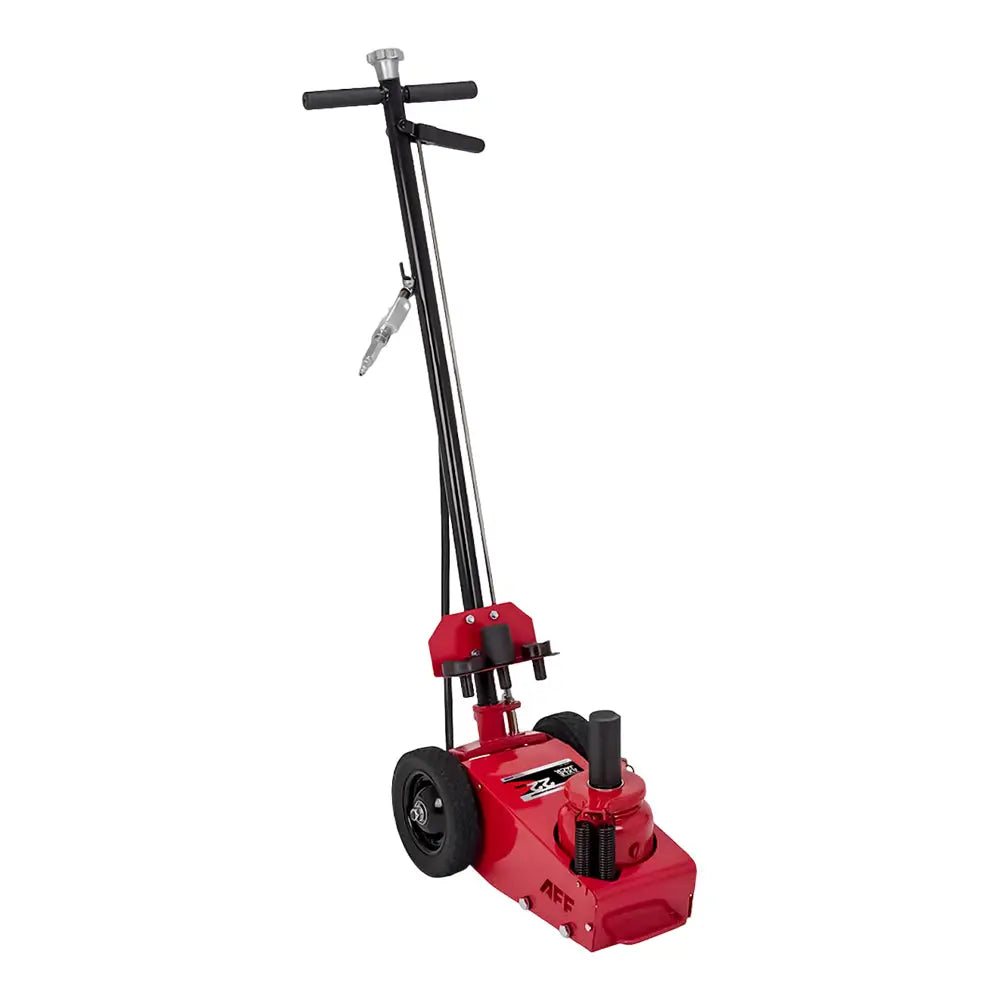 AFF 565F1 22-Ton Axle Jack for Roadside Service Calls – All Tire