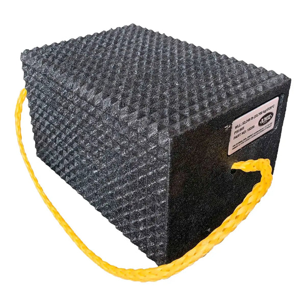 AME Pyramid Surface Cribbing Secure Heavy Equipment All Tire Supply