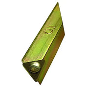 Brake Service - Ammco Tool Bit LH Neg. Rake (For Models 4000, 4100, 7000)