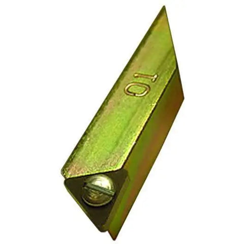 Brake Service - Ammco Tool Bit LH Neg. Rake (For Models 4000, 4100, 7000)