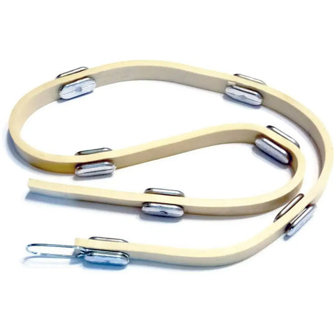 Brake Service - Ammco Silencer Band Ventilated Rotor