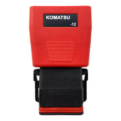 Autel Komatsu Adapter for MS909CV Diagnostic Tester