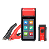Autel MaxiBAS BT608 Car Battery/Electrical Tester Kit