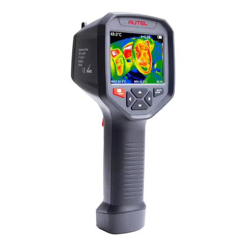 Autel MaxiIRT IR100 Advance Thermal Imaging Camera -