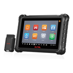Autel MaxiTPMS TS900, 2024 Newer of MK900TS MS906TS TS608 MK808S-TS MX900 MK900, Full TPMS Function, CAN-FD＆DOIP, Bidirectional Diagnostic Scan Tool, : Autel Scanner MaxiTPMS TS900 Autel TPMS Programming