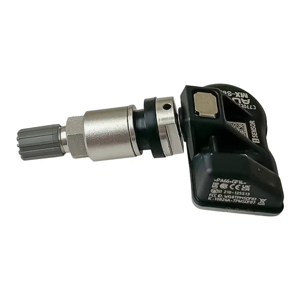 Autel MX-Sensor TPMS Sensor Aluminum Stem – All Tire Supply