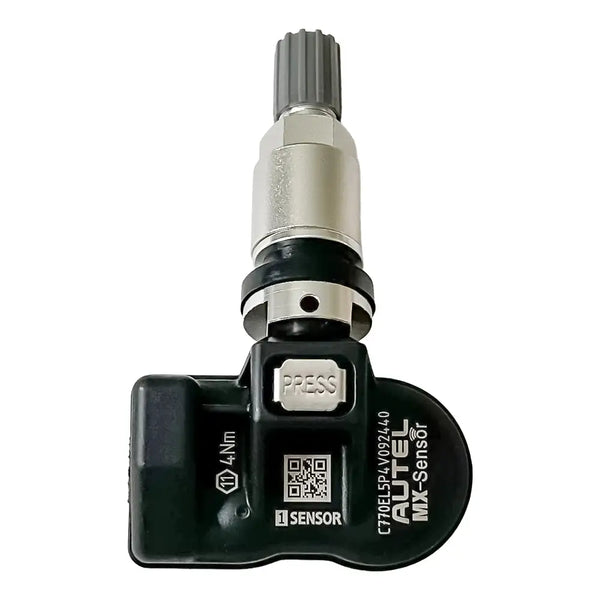 Autel MX-Sensor TPMS Sensor Aluminum Stem – All Tire Supply