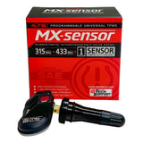 Autel MX-Sensor Programable TPMS Sensor Rubber Stem (Ea) -