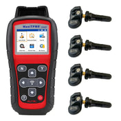 Autel TS508WF TPMS Diagnostic + Service Tool w/ 4 Sensors