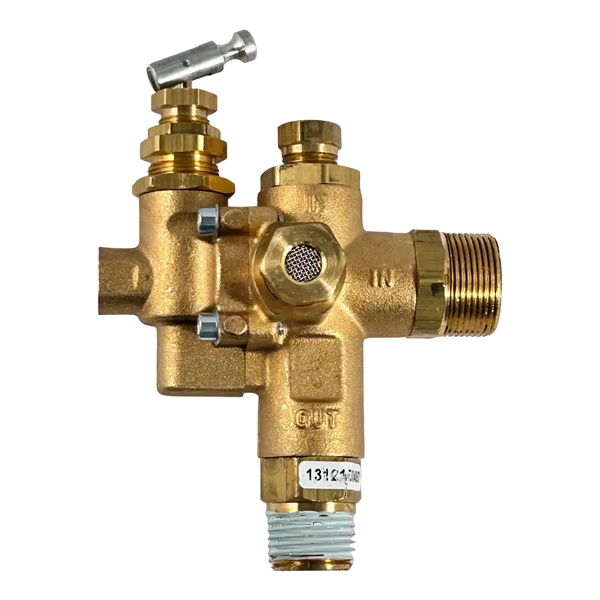 Compressor Head Unloader Belaire Air Compressor Unloader Valve – All Tire Supply
