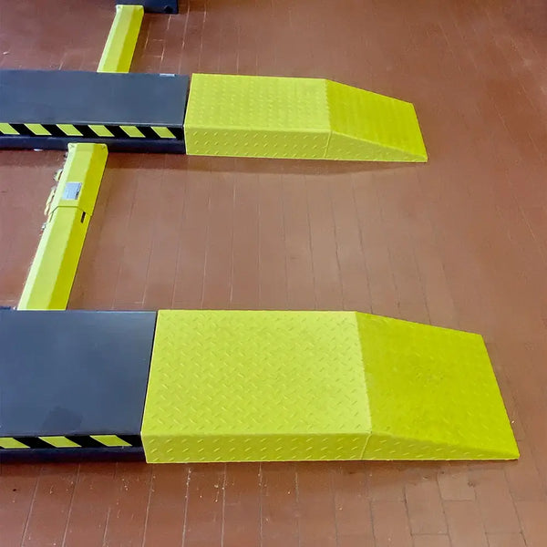 BendPak Extended Ramps for MDS series, Mid Rise Scissor Lift - 5210248 ...