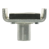 BendPak 5215754 Frame Cradle Lift Pads 35mm Pin (Set of 4) -