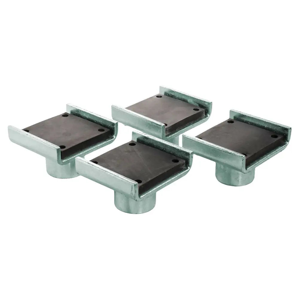 BendPak Frame Cradle Pads, 60mm Pin, Heavy-Duty Steel – All Tire