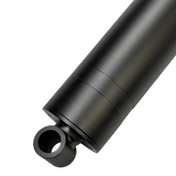 BendPak MDS black matte hydraulic cylinder for LR-60 lifts