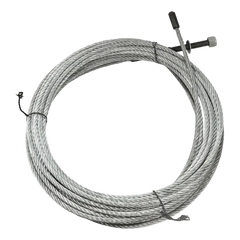 BendPak 5595490 Equalizer Lift Cable For MX10AC, MX10C (Long