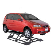 BendPak LR-60 6000 lb Car Lift - Low Rise Lift for Tire