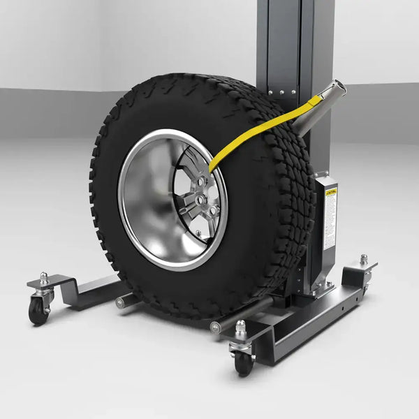 BendPak RWS-200WL Rechargeable Wheel Assist Gen2 – All Tire Supply