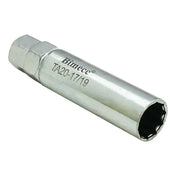 Bimecc 10 Spline Smaller Car Lug Nut Key 17mm/19mm Hex Drive