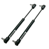 Branick TC400 tire cart OEM gas spring assembly with black GIDEN struts