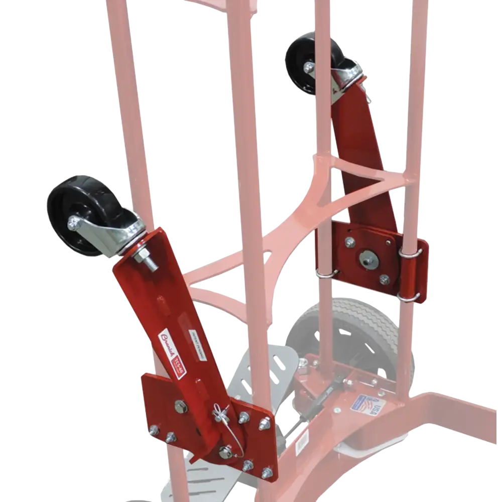 ART TPS II　ジャンク Branick TCS-40 Tire Cart Support Arms – All Tire Supply