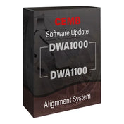 Cemb DWA Software Updates - 86SC84707 - DWA1000; DWA1100