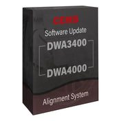 Cemb DWA Software Updates - 86SC84707 - DWA3400; DWA400