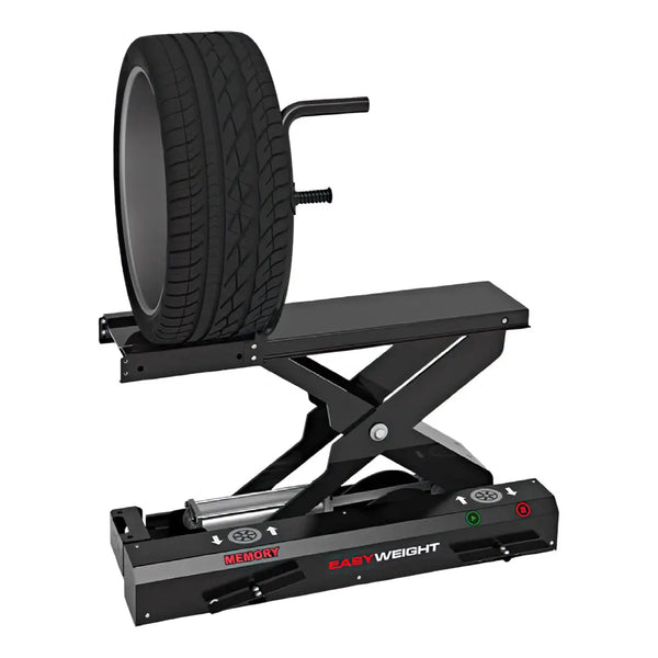 Cemb EASY WEIGHT Universal Wheel Lift for Balancers All Tire Supply