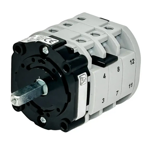 Cemb 4595380 OEM Motor Forward/Reverser Switch 110V/40A