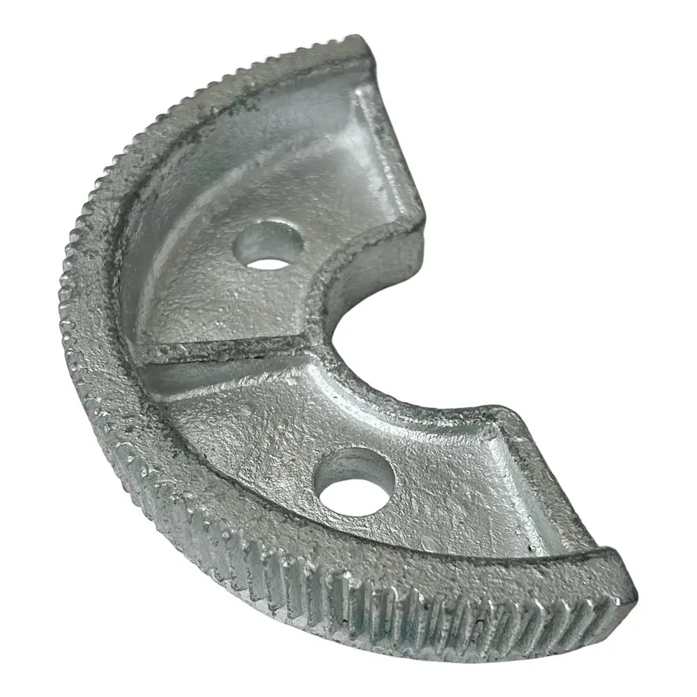 Challenger A1070TC OEM Cast Inner Gear, Beveled Design – All Tire