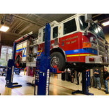 Challenger ALI Wide Mobile HD Column Lifts 19,000