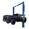 Challenger CL12A Symetric 2-Post Lift w/ Width Adjustment (12,000 lbs)