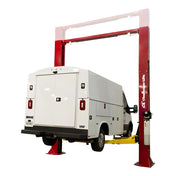 Challenger CL20-2 20K Heavy Duty Symmetric Two post lift