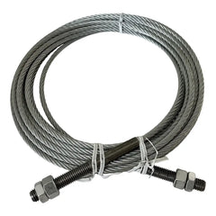 Challenger A1115-0 Equalizer Lift Cable For CL9 (5/16
