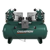 Champion HR15D-24 R-Series 15HP Duplex Air Compressor R70