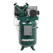 Champion VR15F-12 R-Series 15 HP Vert Air Compressor R30