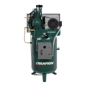 Champion VR2-6 R-Series 2HP Vert Air Compressor R10 Pump (60