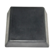 Dark gray rubber pad for R15 R20 tire changer RC-20 tire changers