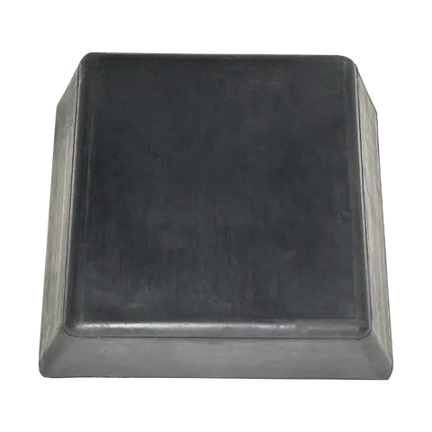 Dark gray rubber pad for R15 R20 tire changer RC-20 tire changers