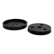 Coats 2 Budd Cone and Backing Plate Kit (109877) - Tire