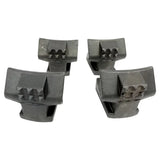Coats 8181677 Rim-Clamp Jaws for Coats/Baseline Tire Machine