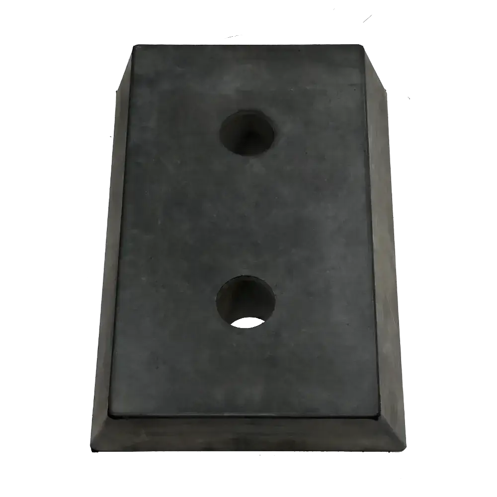 Coats 8181855 Tire Changer Nylon Center Rubber Pad – All Tire Supply