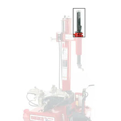 8538 2足 Arezzo Waterproof Knee-High Boots (Nero) – bussola