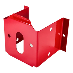 FT-818 ブラケット Yaesu、ラジオベースステーション、プレキシガラス固定スタンド